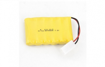Аккумулятор NQD Ni-Cd 7.2V 700 mAh AA