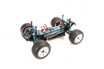 HSP Scale Electric Power Truggy 1:10 Tribeshead Brushless (Li-Po) 4WD 2.4 Ghz