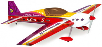 Модель самолета NPM Extra 330S