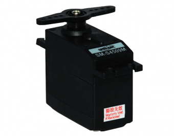 Рулевая машинка SpringRC SM-S4509M