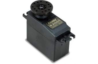 Рулевая машинка Futaba S3001