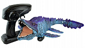 Катер Mosasaurus на пульте управления (Плавает по поверхности)