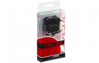 Сервопривод Tactic TSX55 Standard Ultra-Torque Metal Gear 2BB Servo