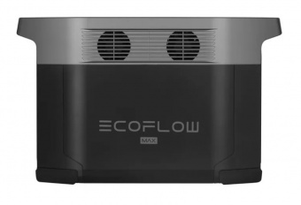 Портативная станция питания EcoFlow Delta Max (2000)