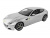 Радиоуправляемая машина Rastar Ferrari FF Silver 1:24 40MHz