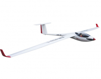 Радиоуправляемый планер Volantex RC 759-1 ASW28 2600мм Brushless 2.4G 5 ch LiPo RTF