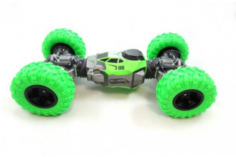 Радиоуправляемый внедорожник-трансформер масштаб 1:16 4WD 2.4G