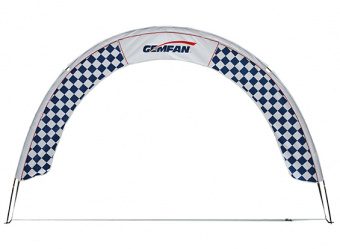 Ворота старт-финиш Gemfan