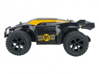 Машинка монстр JJRC Q88, свет, 1/22 4WD 2.4G RTR