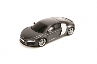 Радиоуправляемая машинка Audi R8  на р/у
