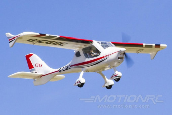 Модель самолета FreeWing Flight Design CTLS PNP