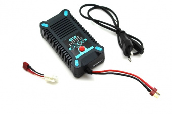 Универсальное зарядное устройство IMAXRC B3 Compact AC 35W