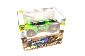 A969 1/18 Short Course 2.4GHz 4x4