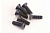 Screws, 3x10mm countersunk machine (6) (hex drive)