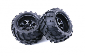 Wheel Set