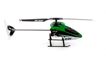 Радиоуправляемый вертолет Blade 120 S с технологией SAFE, электро, RTF