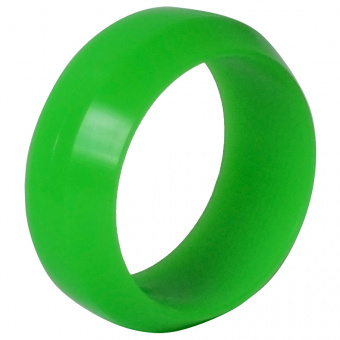 Diamond cut 0 Degree drift tyre green 26mm (4pcs)