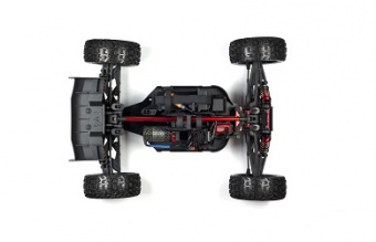 Трагги ARRMA 1:8 Talion 6S BLX 4WD Brushless Sport Performance RTR