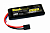 LiPo 7,4В(2S) 6000mAh 30C Soft Case Traxxas plug for TRAXXAS