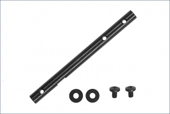 2nd Shaft