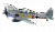Модель самолета FreeWing FW190 PNP