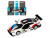 Машина АВТОПАНОРАМА BMW M4, 1/44, белый, инерция, откр. двери, в/к 17,5*12,5*6,5 см Машина АВТОПАНОРАМА BMW M4, 1/44, белый, инерция, откр. двери, в/к 17,5*12,5*6,5 см