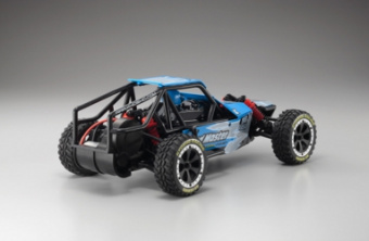 1/10 EP 2WD Sandmaster Buggy RTR (blue)