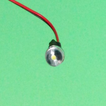 Проблесковый маяк (v1.0) ''кругово'' 12V