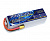 Аккумулятор LiPo Fullymax 22.2V 6250мАч 30C