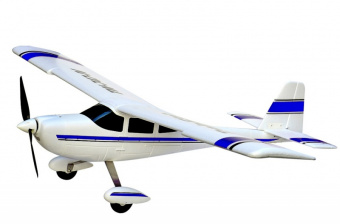 Самолет TW747-4 Trainstar PNP