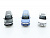 Машина 1:32 Toyota Land Cruiser свет, звук, инерция 15,5см (1/12шт.) б/к