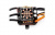 Регулятор скорости Spektrum бесколлекторный Firma 100A Brushless Smart ESC, 3S