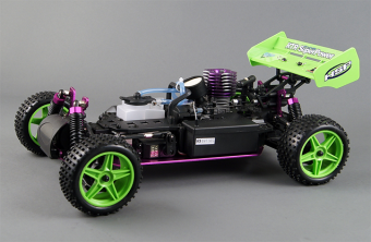 1/10 GP 4WD Off Road Buggy (WaterProof)