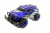 Машинка Monster Truck на пульте управления (полный привод, 2.4G, 1:10) Синий