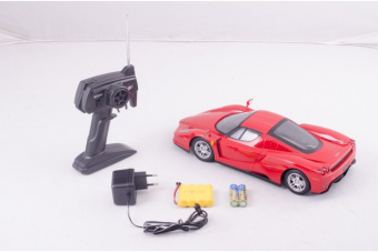 Машина MJX Ferrari Enzo на р/у