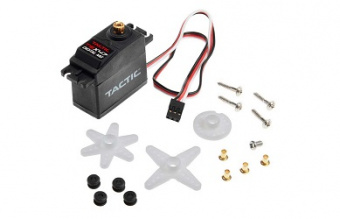 Сервопривод Tactic TSX47 Standard Digital High-Torque MG Servo