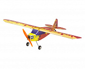 Самолет для сборки E31 600mm J3-Firebird