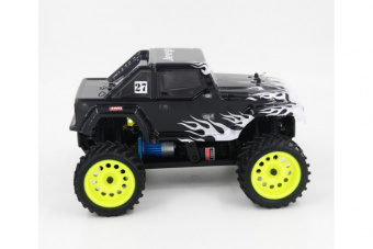 Радиоуправляемый внедорожник HSP Conquer ET 4WD RTR масштаб 1:16