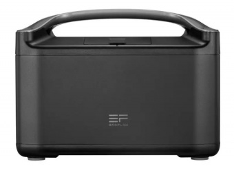 Дополнительная батарея EcoFlow RIVER PRO Extra Battery