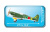 KAWASAKI  KI-61-II