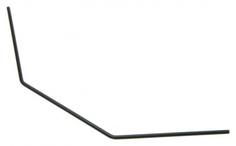 ANTI-ROLL BAR FRONT 2.4mm