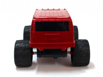 Р/У машина Double Eagle Hummer 1:14