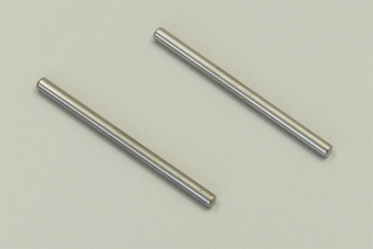 Suspension Shaft (3x48mm/2pcs)