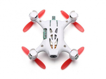 Р/У квадрокоптер Hubsan Nano Q4 HD камера 2.4G