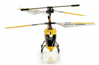 Радиоуправляемый вертолет SYMA S107 Gyro