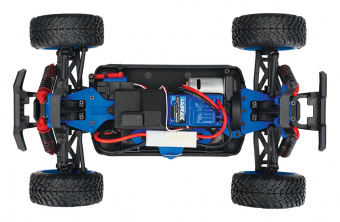 LaTrax SST 1/18 4WD Fast Charger