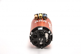 SkyRC 1/10 TORO S60 Combo Set (3250KV Sensered)