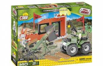 Combat Training