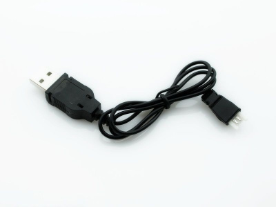 Зарядное устройство USB (Feilun TS866)