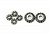 G4 Bevel Gear Set